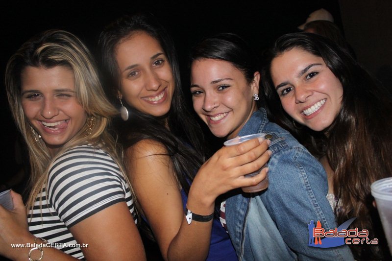 Balada: Fotos de Sabado na Via Stadium em Taguatinga - DF