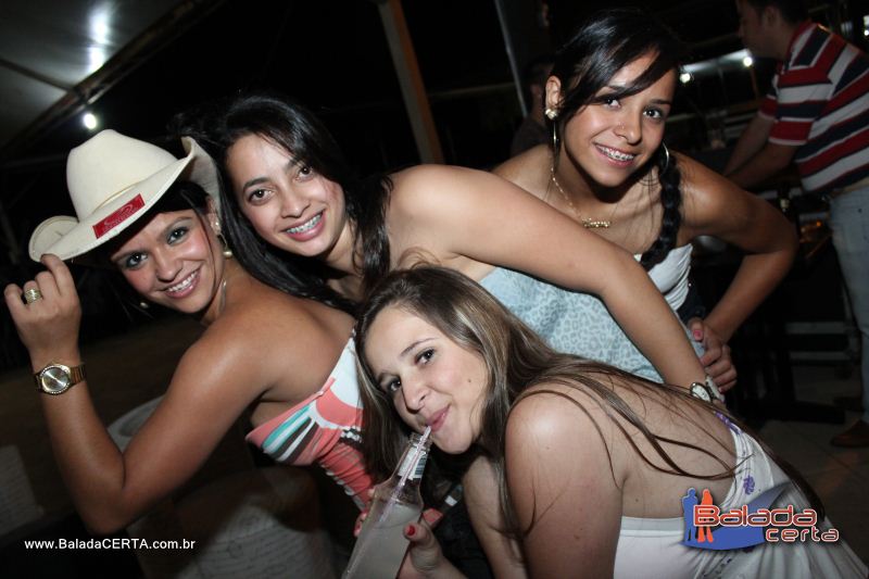 Balada: Fotos de quinta na Via Stadium em Taguatinga - DF