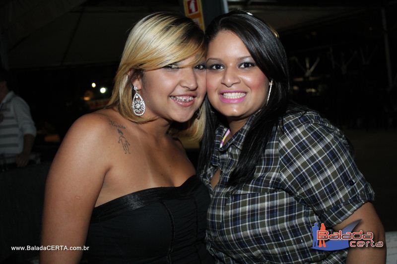 Balada: Fotos de quinta na Via Stadium em Taguatinga - DF