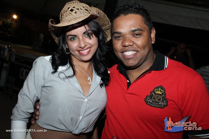 Balada: Fotos de quinta na Via Stadium em Taguatinga - DF