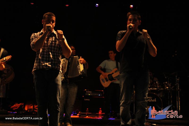 Balada: Fotos de quinta na Via Stadium em Taguatinga - DF