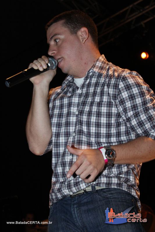 Balada: Fotos de quinta na Via Stadium em Taguatinga - DF