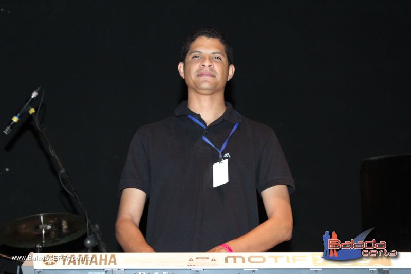 Balada: Fotos de quinta na Via Stadium em Taguatinga - DF