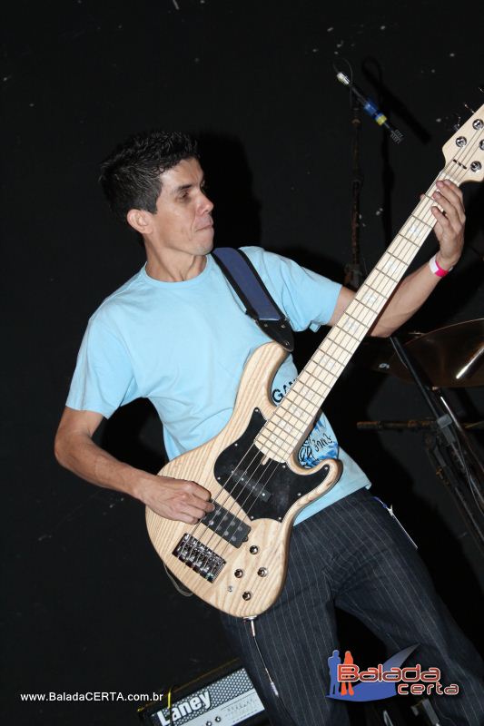 Balada: Fotos de quinta na Via Stadium em Taguatinga - DF