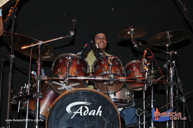 Balada: Fotos de quinta na Via Stadium em Taguatinga - DF