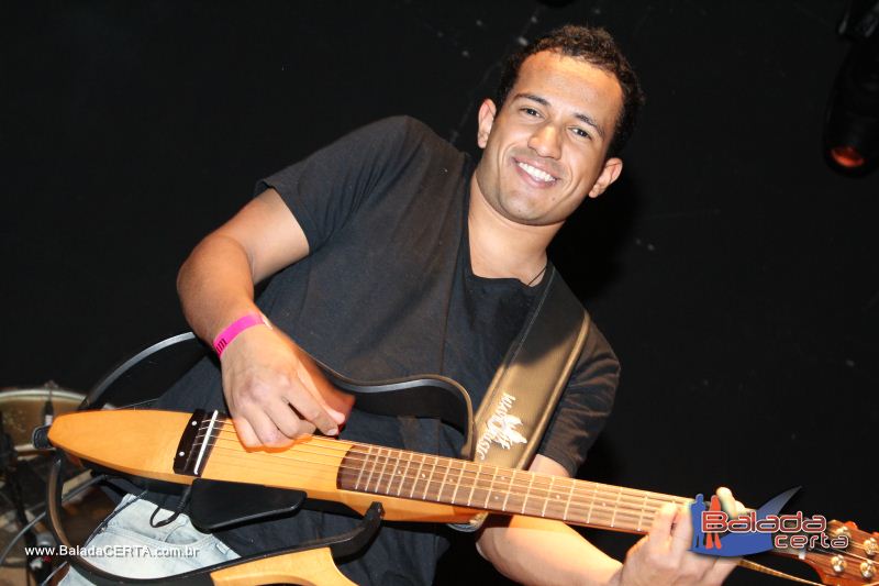 Balada: Fotos de quinta na Via Stadium em Taguatinga - DF