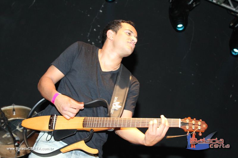 Balada: Fotos de quinta na Via Stadium em Taguatinga - DF