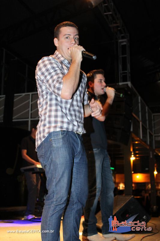 Balada: Fotos de quinta na Via Stadium em Taguatinga - DF