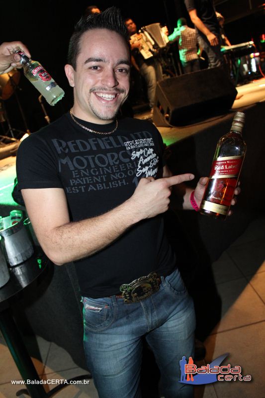 Balada: Fotos de quinta na Via Stadium em Taguatinga - DF