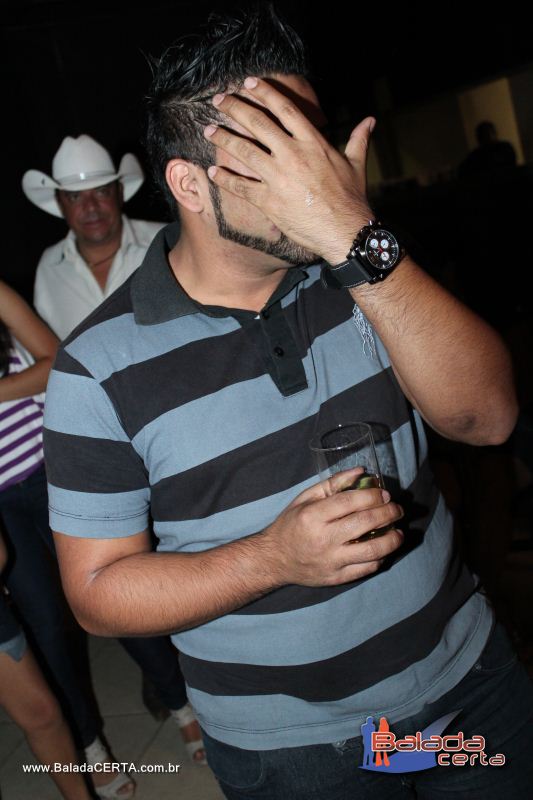 Balada: Fotos de quinta na Via Stadium em Taguatinga - DF