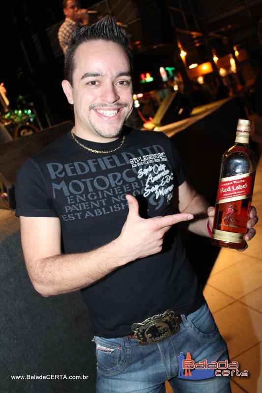 Balada: Fotos de quinta na Via Stadium em Taguatinga - DF