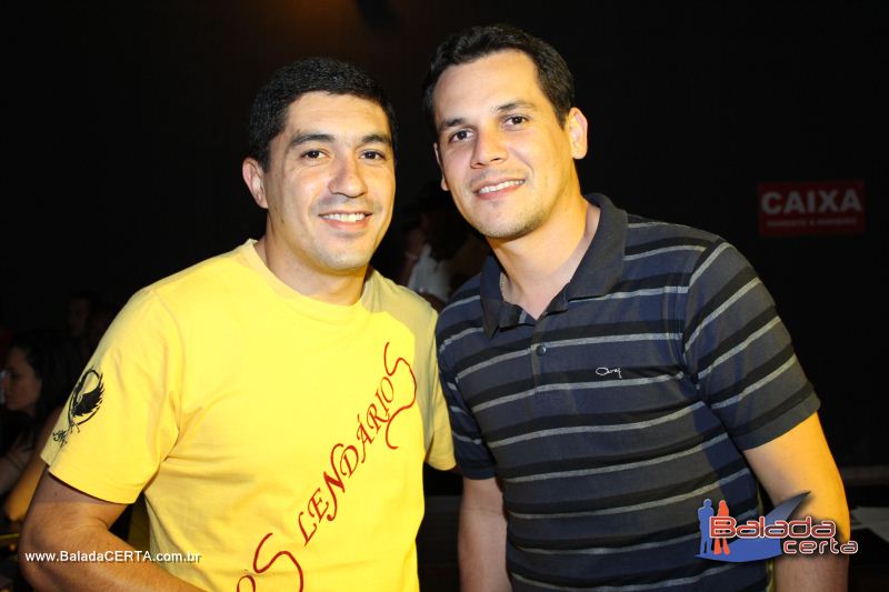 Balada: Fotos de quinta na Via Stadium em Taguatinga - DF