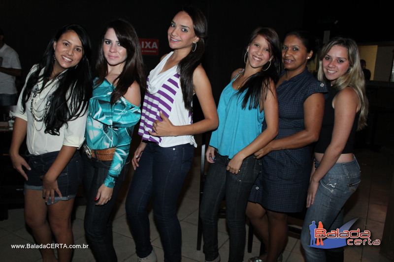 Balada: Fotos de quinta na Via Stadium em Taguatinga - DF