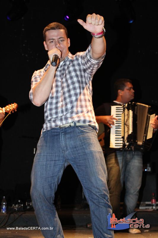 Balada: Fotos de quinta na Via Stadium em Taguatinga - DF