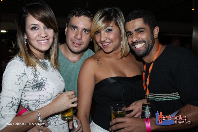 Balada: Fotos de quinta na Via Stadium em Taguatinga - DF