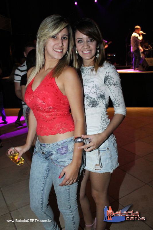 Balada: Fotos de quinta na Via Stadium em Taguatinga - DF