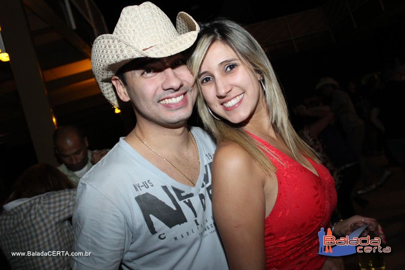 Balada: Fotos de quinta na Via Stadium em Taguatinga - DF