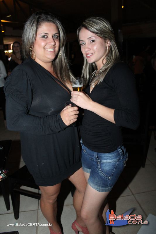 Balada: Fotos de quinta na Via Stadium em Taguatinga - DF