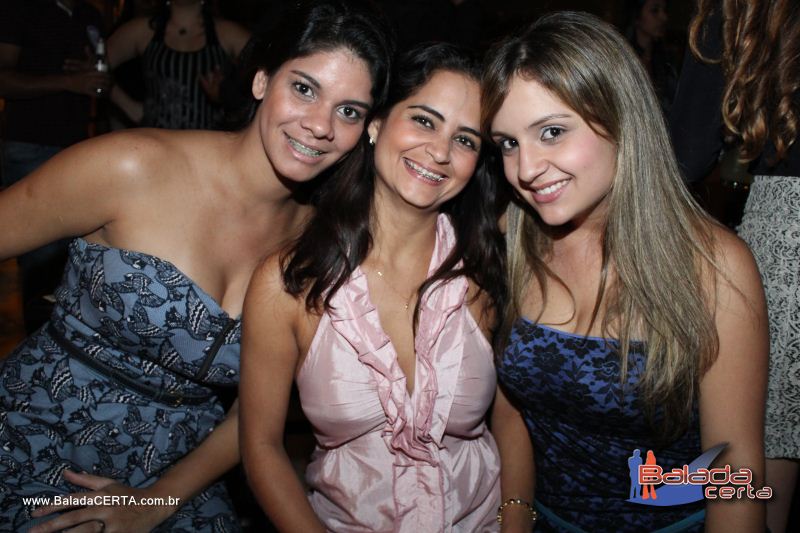 Balada: Fotos de quinta na Via Stadium em Taguatinga - DF