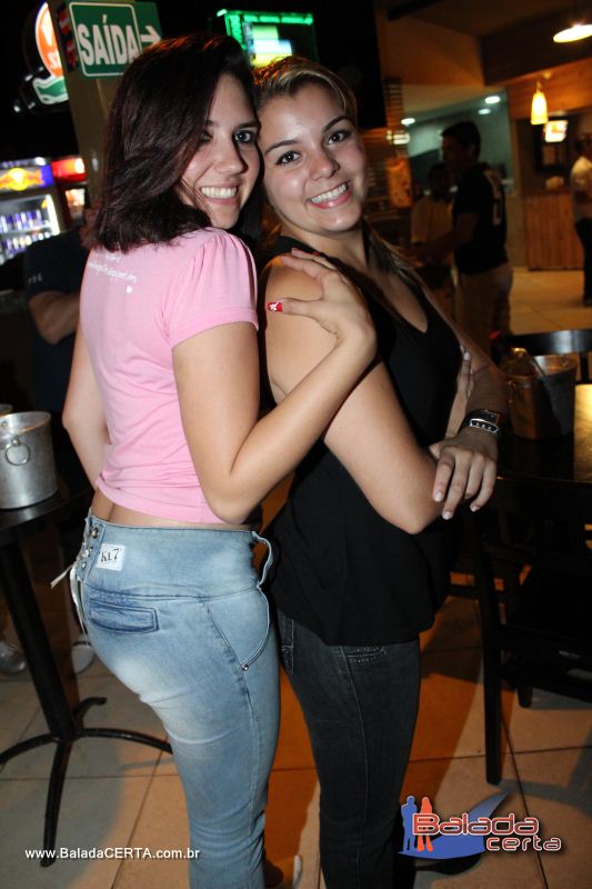 Balada: Fotos de quinta na Via Stadium em Taguatinga - DF