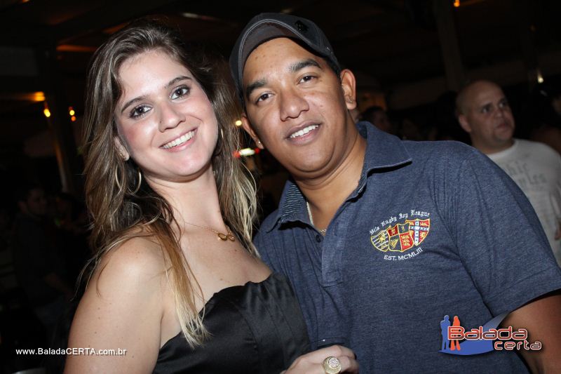 Balada: Fotos de quinta na Via Stadium em Taguatinga - DF