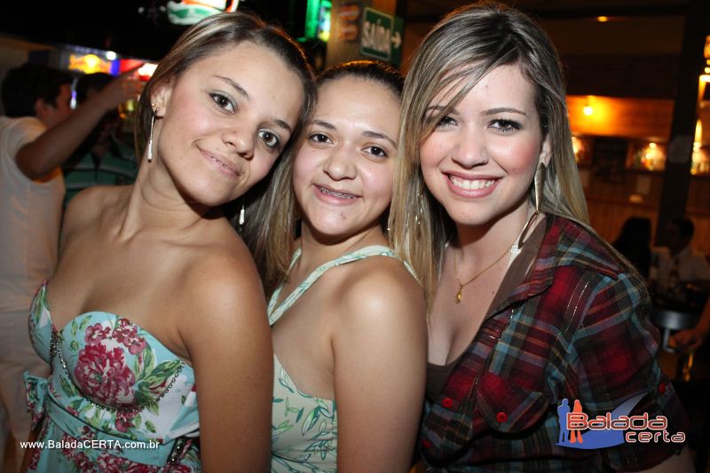 Balada: Fotos de quinta na Via Stadium em Taguatinga - DF