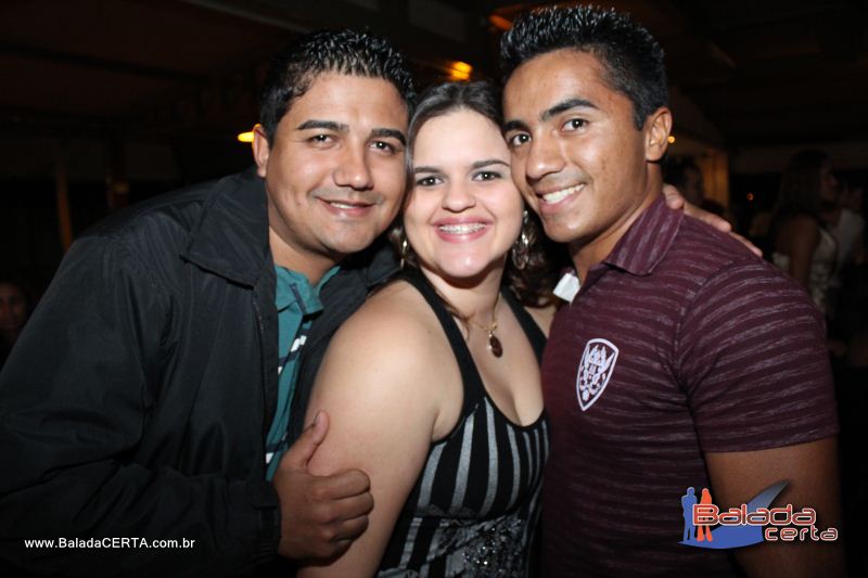 Balada: Fotos de quinta na Via Stadium em Taguatinga - DF