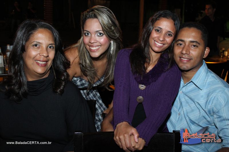 Balada: Fotos de quinta na Via Stadium em Taguatinga - DF