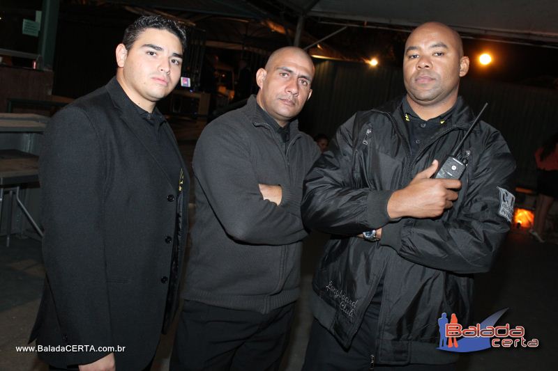 Balada: Fotos de quinta na Via Stadium em Taguatinga - DF