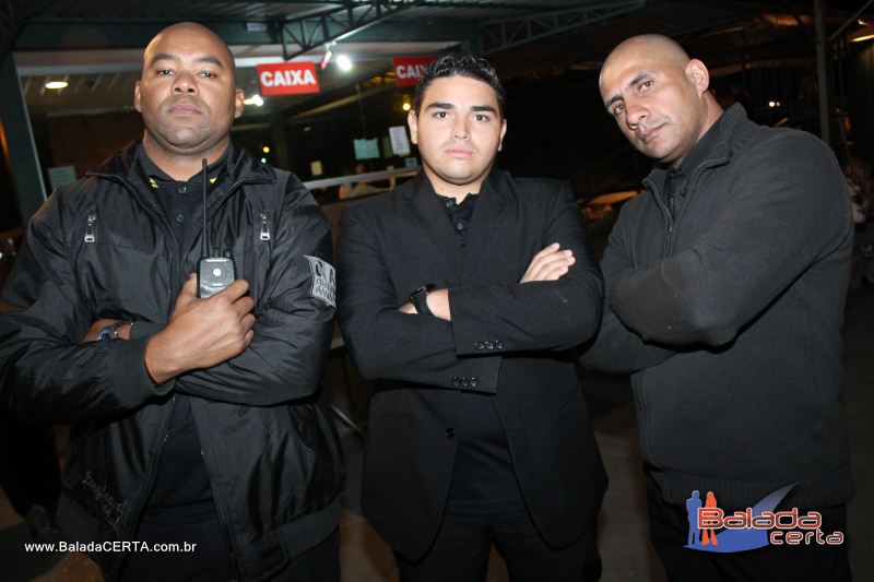 Balada: Fotos de quinta na Via Stadium em Taguatinga - DF