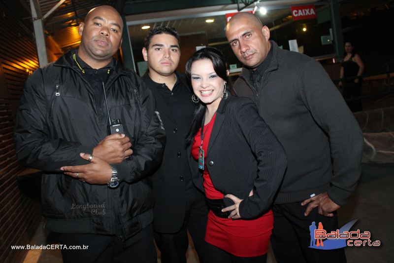 Balada: Fotos de quinta na Via Stadium em Taguatinga - DF