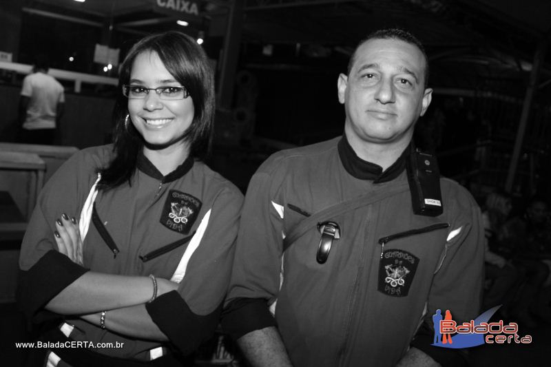 Balada: Fotos de quinta na Via Stadium em Taguatinga - DF