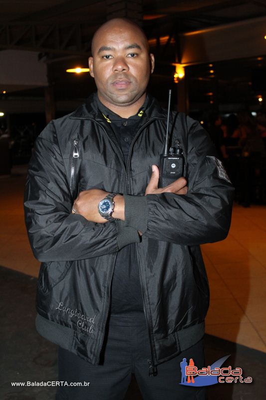 Balada: Fotos de quinta na Via Stadium em Taguatinga - DF