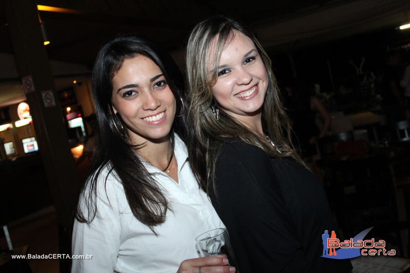 Balada: Fotos de quinta na Via Stadium em Taguatinga - DF