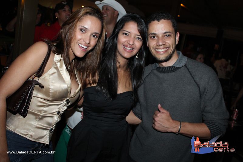 Balada: Fotos de quinta na Via Stadium em Taguatinga - DF