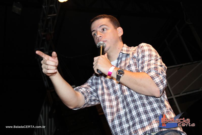 Balada: Fotos de quinta na Via Stadium em Taguatinga - DF