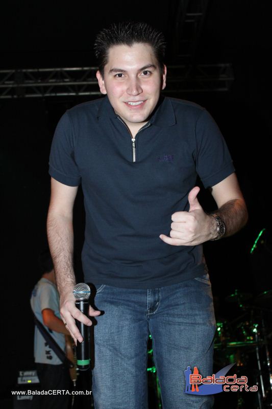 Balada: Fotos de quinta na Via Stadium em Taguatinga - DF