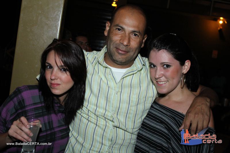 Balada: Fotos de quinta na Via Stadium em Taguatinga - DF