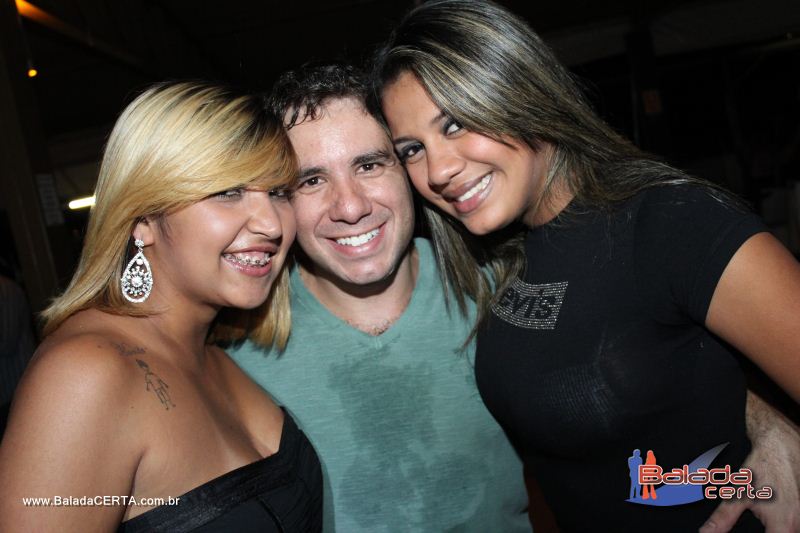 Balada: Fotos de quinta na Via Stadium em Taguatinga - DF