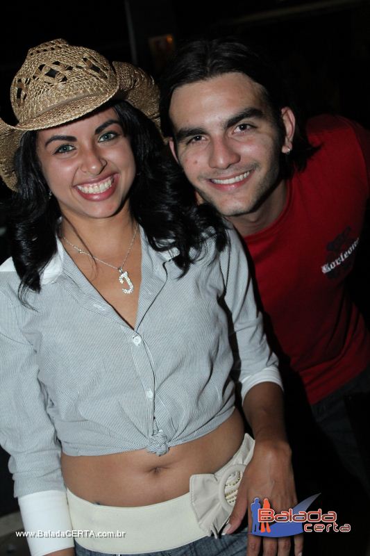 Balada: Fotos de quinta na Via Stadium em Taguatinga - DF