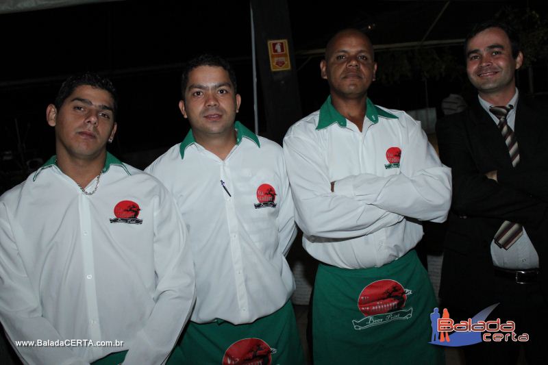 Balada: Fotos de quinta na Via Stadium em Taguatinga - DF