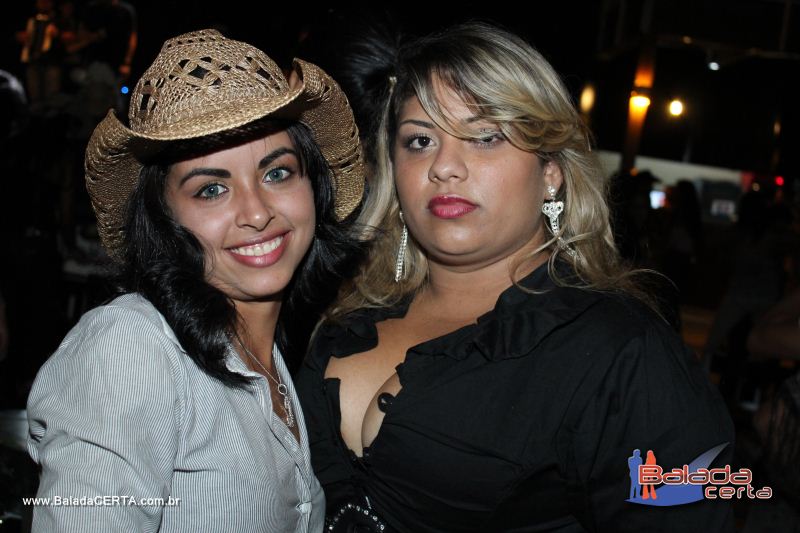 Balada: Fotos de quinta na Via Stadium em Taguatinga - DF