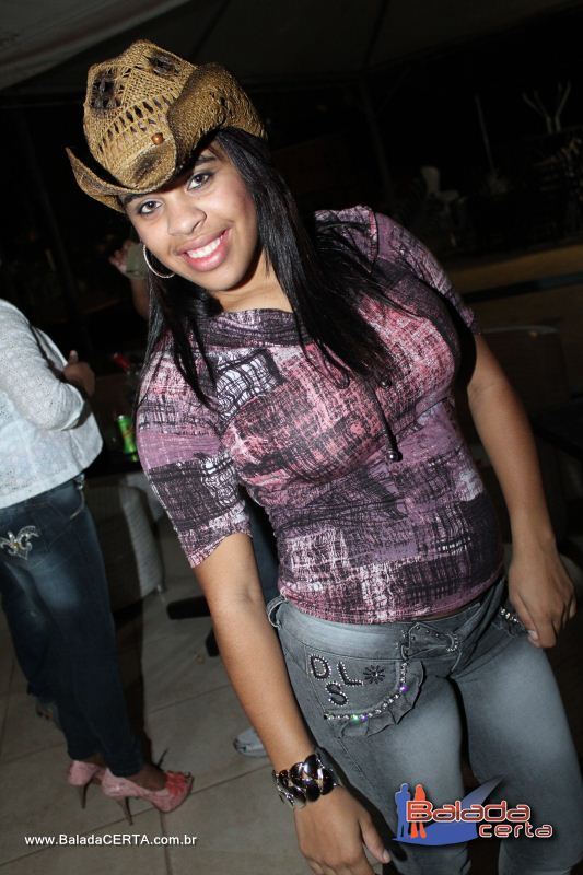 Balada: Fotos de quinta na Via Stadium em Taguatinga - DF