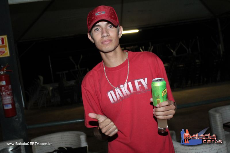 Balada: Fotos de quinta na Via Stadium em Taguatinga - DF