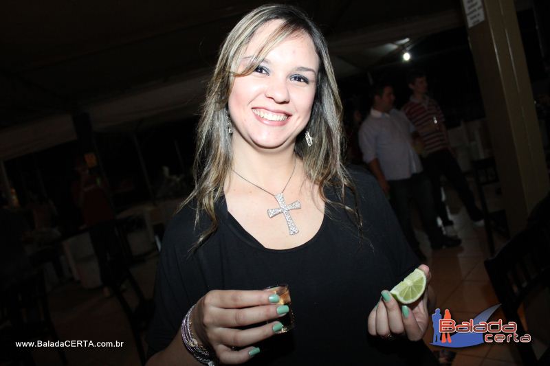 Balada: Fotos de quinta na Via Stadium em Taguatinga - DF