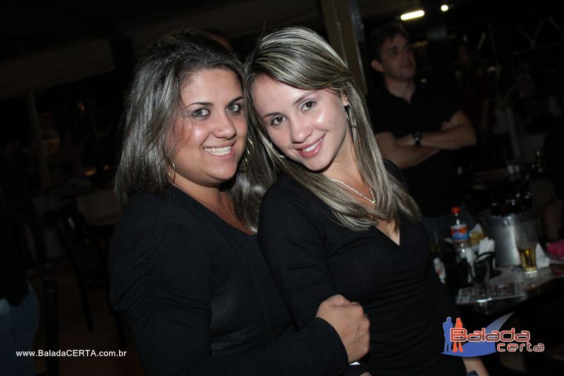 Balada: Fotos de quinta na Via Stadium em Taguatinga - DF