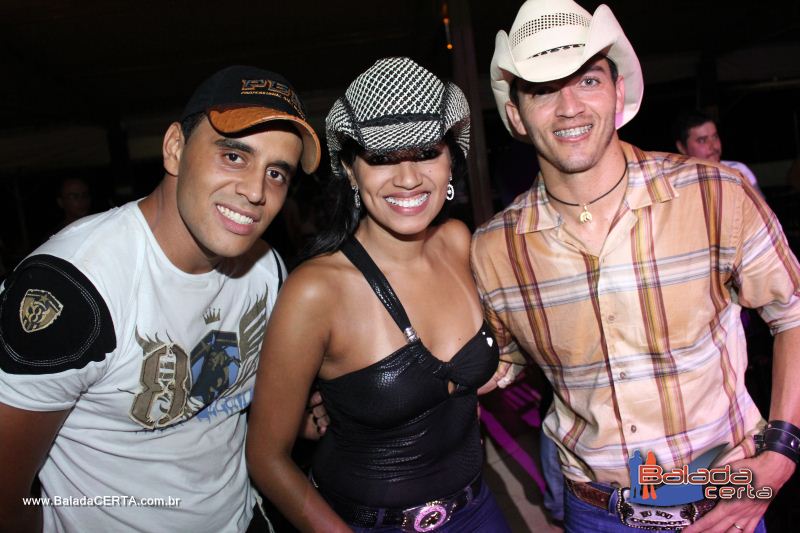 Balada: Fotos de quinta na Via Stadium em Taguatinga - DF