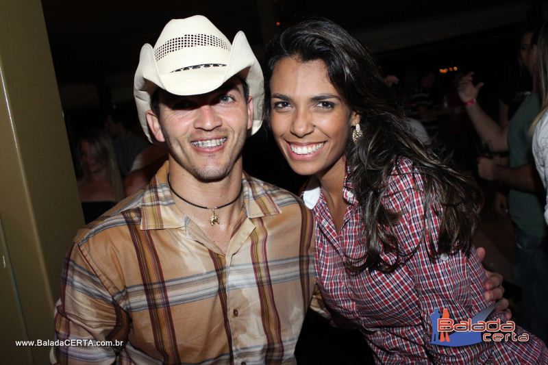 Balada: Fotos de quinta na Via Stadium em Taguatinga - DF