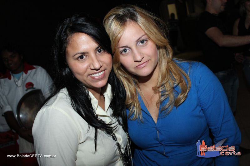 Balada: Fotos de quinta na Via Stadium em Taguatinga - DF