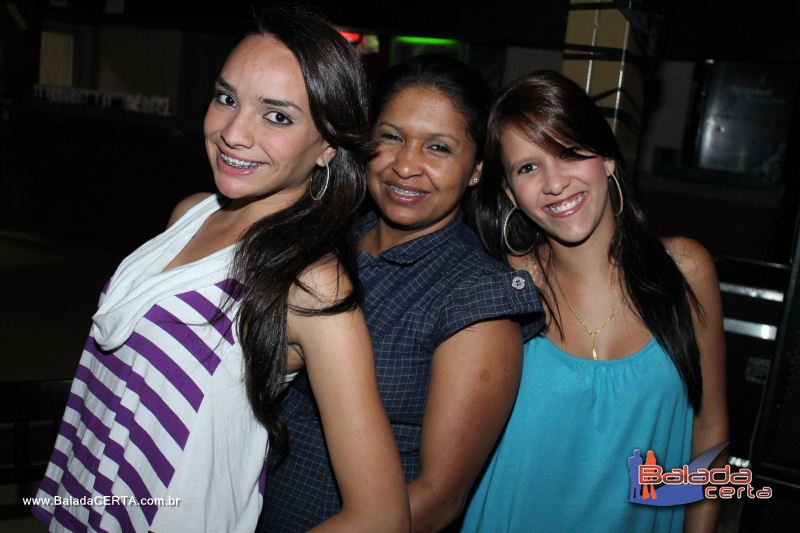 Balada: Fotos de quinta na Via Stadium em Taguatinga - DF